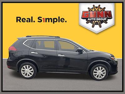 Used 2017 Nissan Rogue S for sale #G250123C - photo 1