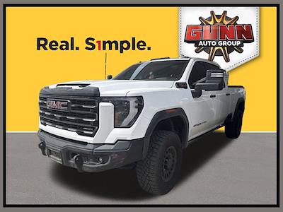 2024 Chevrolet Silverado 2500 Crew Cab 4WD Pickup for sale #G250130A - photo 1