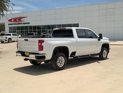 2024 Chevrolet Silverado 2500 Crew Cab 4WD Pickup for sale #G250130A - photo 2