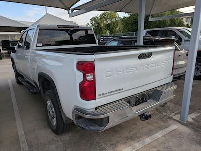 2024 Chevrolet Silverado 2500 Crew Cab 4WD Pickup for sale #G250130A - photo 2
