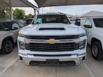 2024 Chevrolet Silverado 2500 Crew Cab 4WD Pickup for sale #G250130A - photo 3