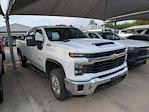 2024 Chevrolet Silverado 2500 Crew Cab 4WD Pickup for sale #G250130A - photo 4
