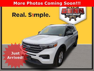 2020 Ford Explorer RWD SUV for sale #G250165A - photo 1