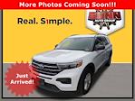 2020 Ford Explorer RWD SUV for sale #G250165A - photo 1