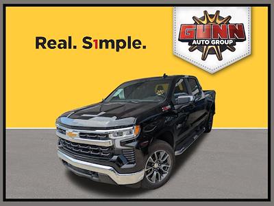 2024 Chevrolet Silverado 1500 Crew Cab 4WD Pickup for sale #G250186A - photo 1