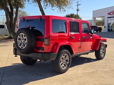 2016 Jeep Wrangler 4WD SUV for sale #G250186B - photo 2