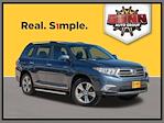 2013 Toyota Highlander FWD SUV for sale #G250201B - photo 1