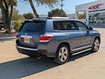 2013 Toyota Highlander FWD SUV for sale #G250201B - photo 3