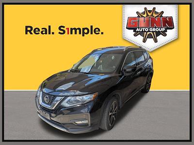 2020 Nissan Rogue FWD SUV for sale #G250214A - photo 1