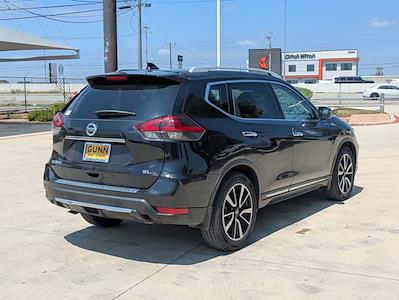 Used 2020 Nissan Rogue SUV for sale #G250214A - photo 2