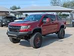 2017 Chevrolet Colorado Crew Cab 4WD Pickup for sale #G250248A - photo 7