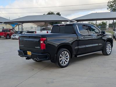 2019 Chevrolet Silverado 1500 Crew Cab 4WD Pickup for sale #G250274B - photo 2