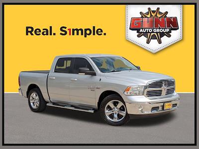 2019 Ram 1500 Classic Crew Cab RWD Pickup for sale #G250275B - photo 1