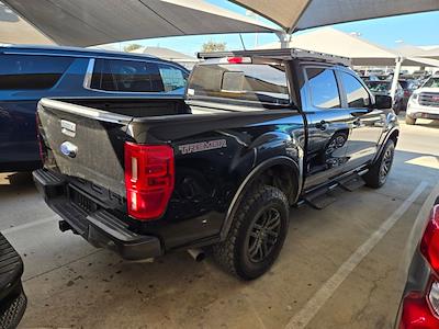 2021 Ford Ranger SuperCrew Cab 4WD Pickup for sale #GT260276H - photo 2