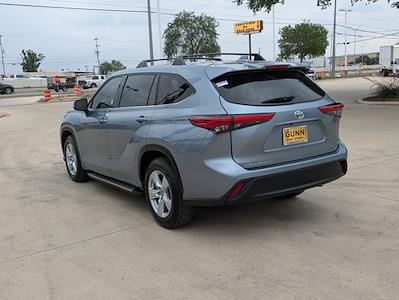 2021 Toyota Highlander FWD SUV for sale #G250331B - photo 2