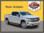 2021 Chevrolet Silverado 1500 Crew Cab 4WD Pickup for sale #G250334A - photo 1
