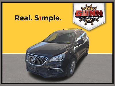 2017 Buick Envision FWD SUV for sale #G250355B - photo 1