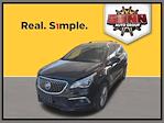 2017 Buick Envision FWD SUV for sale #G250355B - photo 1