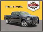 2017 Ford F-150 SuperCrew Cab 4WD Pickup for sale #G250378A - photo 33