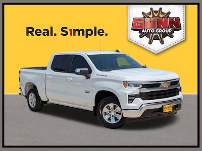 2024 Chevrolet Silverado 1500 Crew Cab RWD Pickup for sale #G250391A - photo 1