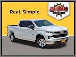 2024 Chevrolet Silverado 1500 Crew Cab RWD Pickup for sale #G250391A - photo 1