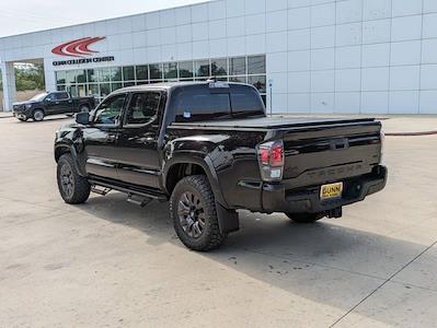 2023 Toyota Tacoma Double Cab 4WD Pickup for sale #G250395A - photo 2