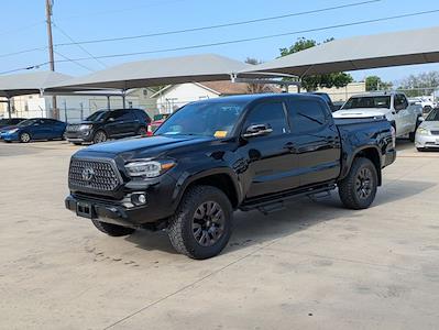2023 Toyota Tacoma Double Cab 4WD Pickup for sale #G250395A - photo 1