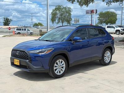 2023 Toyota Corolla Cross FWD SUV for sale #G250395F - photo 1