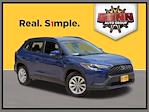 2023 Toyota Corolla Cross FWD SUV for sale #G250395F - photo 31