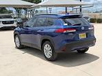 2023 Toyota Corolla Cross FWD SUV for sale #G250395F - photo 2