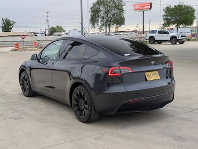 2024 Tesla Model Y RWD SUV for sale #G250418B - photo 2