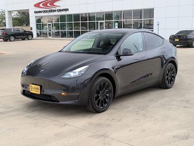 2024 Tesla Model Y RWD SUV for sale #G250418B - photo 1