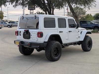 2020 Jeep Wrangler 4WD SUV for sale #G250419A - photo 2