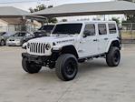 2020 Jeep Wrangler 4WD SUV for sale #G250419A - photo 16
