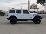 2020 Jeep Wrangler 4WD SUV for sale #G250419A - photo 23