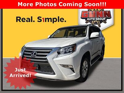 2015 Lexus GX 460 4WD SUV for sale #G250471A - photo 1