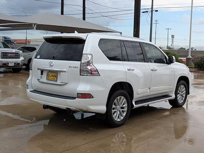 2015 Lexus GX 460 4WD SUV for sale #G250471A - photo 2