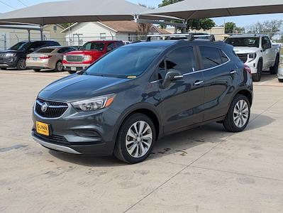 2018 Buick Encore FWD SUV for sale #G250479A - photo 1