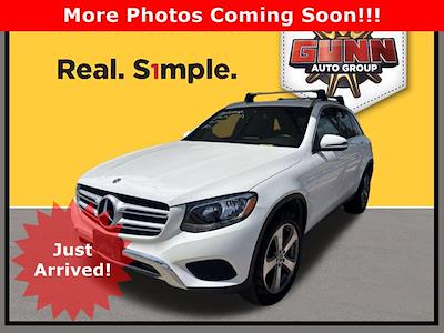 2017 Mercedes-Benz GLC 300 SUV RWD SUV for sale #G250489A - photo 1