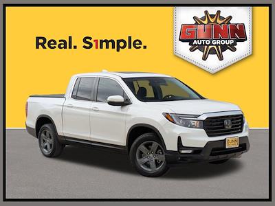 2023 Honda Ridgeline Crew Cab AWD Pickup for sale #G250497B - photo 1