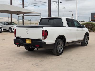2023 Honda Ridgeline Crew Cab AWD Pickup for sale #G250497B - photo 2