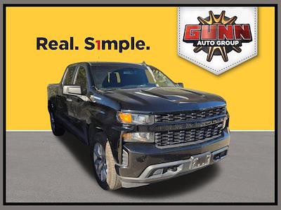 2020 Chevrolet Silverado 1500 Crew Cab RWD Pickup for sale #G250503A - photo 1