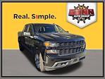 2020 Chevrolet Silverado 1500 Crew Cab RWD Pickup for sale #G250503A - photo 1