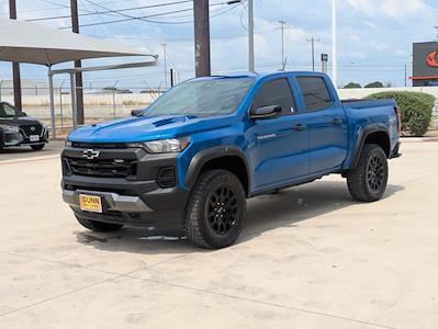 2023 Chevrolet Colorado Crew Cab 4WD Pickup for sale #G250533A - photo 1