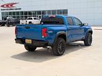 2023 Chevrolet Colorado Crew Cab 4WD Pickup for sale #G250533A - photo 4