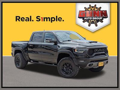 Used 2021 Ram 1500 TRX Crew Cab 4WD Pickup for sale #G250536A - photo 1
