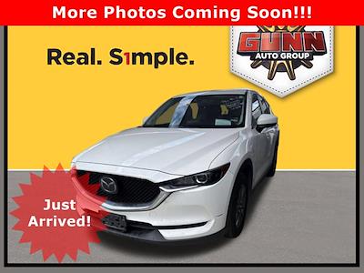 2019 Mazda CX-5 FWD SUV for sale #G250575B - photo 1