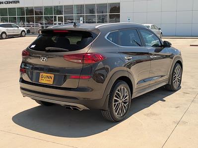 2020 Hyundai Tucson FWD SUV for sale #G250585A - photo 2
