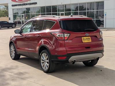 2017 Ford Escape FWD SUV for sale #G250597A - photo 2