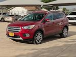 2017 Ford Escape FWD SUV for sale #G250597A - photo 1